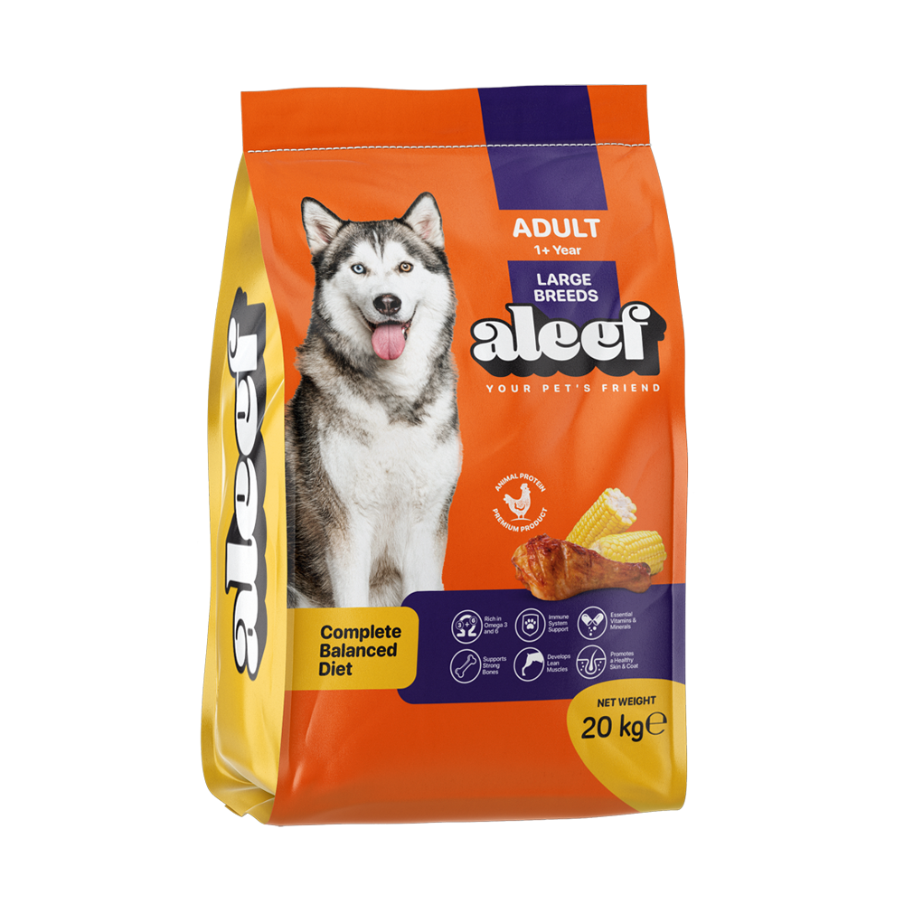 Adult Dogs Large Breed Premium