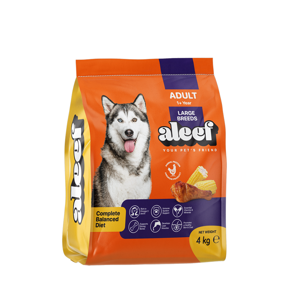 Adult Dogs Large Breed Premium