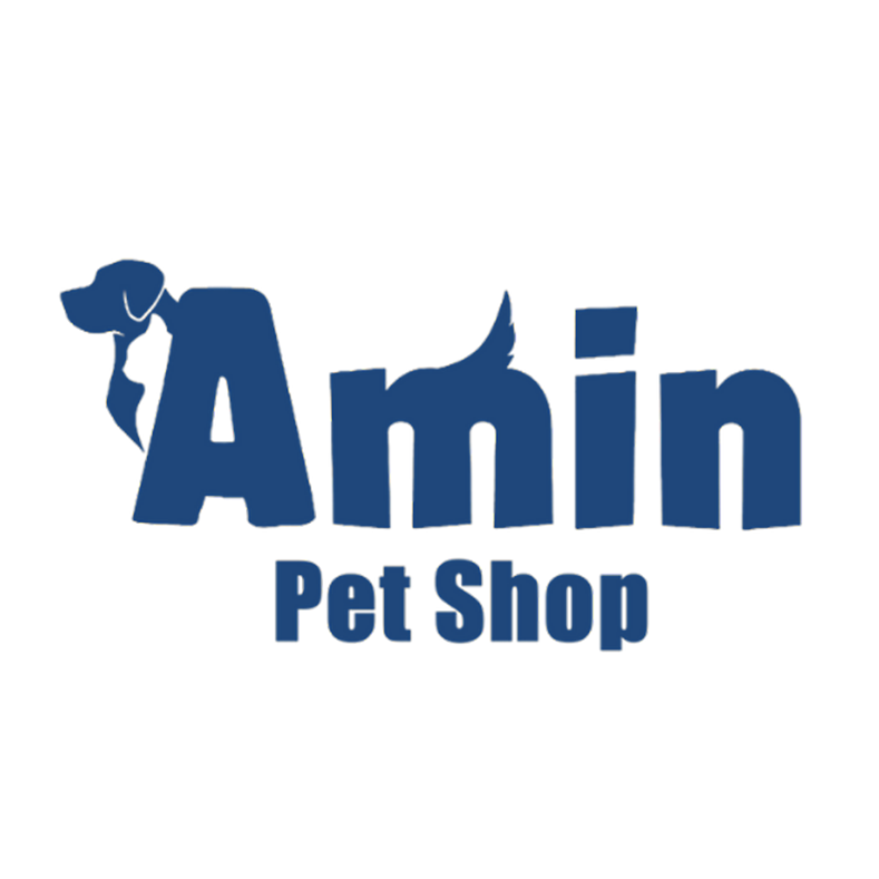 Amin Pet Shop