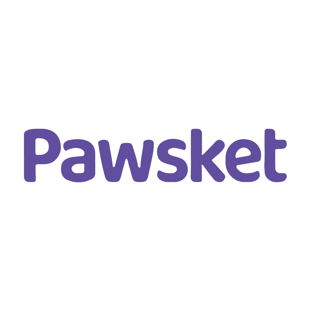 Pawsket